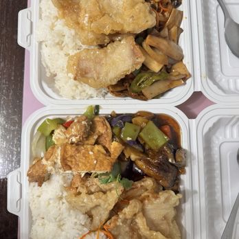 Dragon Valley Express - Chinese Near Me - Sunnyvale, California