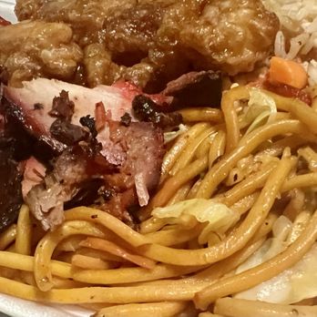 Lucky Chinese Food - Chinese Near Me - Santee, California