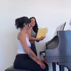 Music West Los Angeles