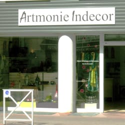 Artmonie Indecor