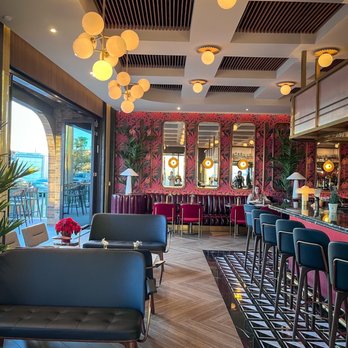 The Moderne - Tapas/Small Plates Near Me - Orlando, Florida