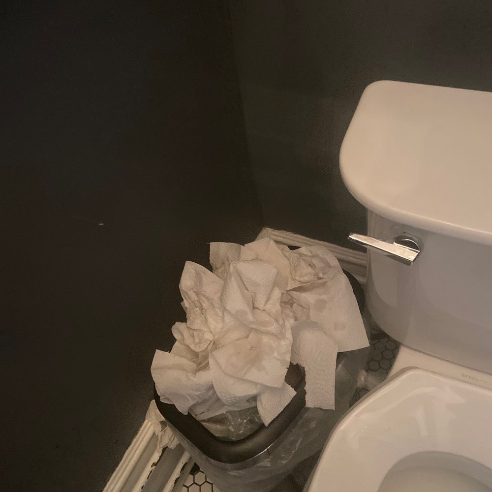 Otto's - Bathroom clean up? - Breakfast & Brunch Near Me - Covington, Kentucky Otto's - Bathroom clean up? - Breakfast & Brunch Near Me - Covington, Kentucky