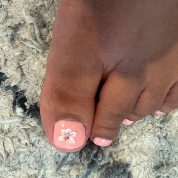 Esprit Nails And Spa Irvine - Gel pedi - Nail Salons Near Me - Irvine, California Esprit Nails And Spa Irvine - Gel pedi - Nail Salons Near Me - Irvine, California