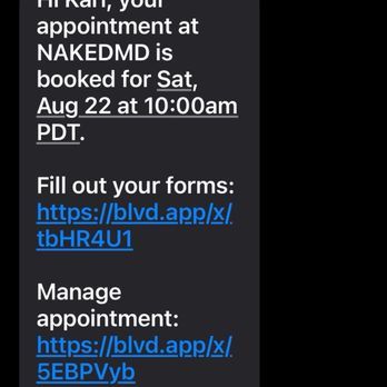 NakedMD - Medical Spas Near Me - Torrance, California NakedMD - Medical Spas Near Me - Torrance, California