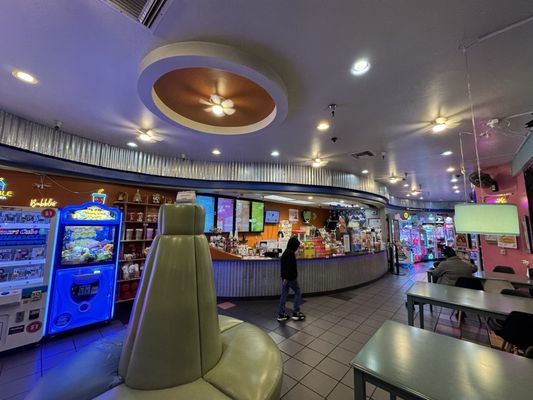 Bubble Bubble Tea by null