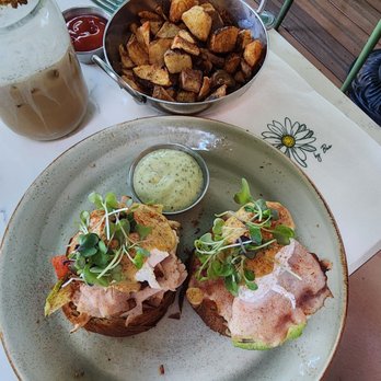 Café Bastille Fort Lauderdale - TURKEY BRIE BENEDICT. - French Near Me - Fort Lauderdale, Florida Café Bastille Fort Lauderdale - TURKEY BRIE BENEDICT. - French Near Me - Fort Lauderdale, Florida