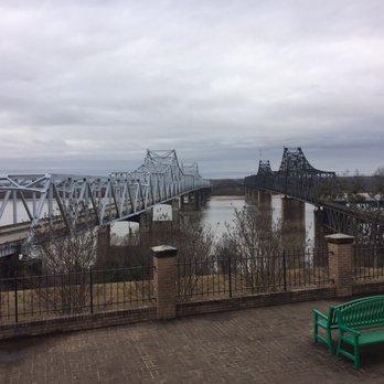 Mississippi River Bridge - Landmarks & Historical Buildings Near Me - Vicksburg, Mississippi Mississippi River Bridge - Landmarks & Historical Buildings Near Me - Vicksburg, Mississippi