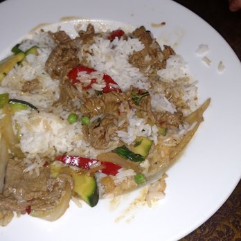 Rutherford Thai - Kampong - Thai Near Me - Rutherfordton, North Carolina