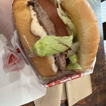 The Great White Hut - Eat it - Burgers Near Me - Glendale, California The Great White Hut - Eat it - Burgers Near Me - Glendale, California