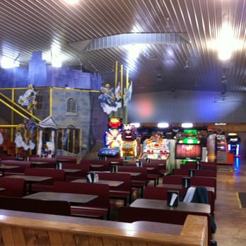 America's Action Territory - Bring the Action! - Mini Golf Near Me - Kenosha, Wisconsin