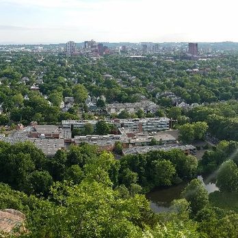 East Rock Park - Panaromic Summit view - Parks Near Me - New Haven, Connecticut East Rock Park - Panaromic Summit view - Parks Near Me - New Haven, Connecticut