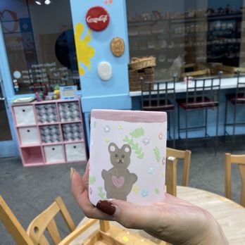 CeramiCafe - Party & Event Planning Near Me - La Mesa, California CeramiCafe - Party & Event Planning Near Me - La Mesa, California