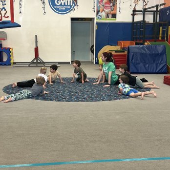 My Gym - Kids Activities Near Me - Thousand Oaks, California