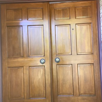 Par Painting - After Front Door - Painters Near Me