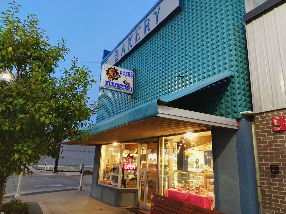 ROERS FAMILY BAKERY Updated September 2024 18 Photos & 18 Reviews