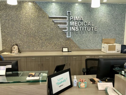 PIMA MEDICAL INSTITUTE - SAN MARCOS - Updated July 2026 - 24 Photos ...