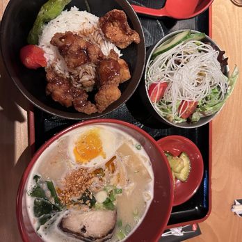 RAMEN-SAN - express lunch - Ramen Near Me - Chicago, Illinois RAMEN-SAN - express lunch - Ramen Near Me - Chicago, Illinois