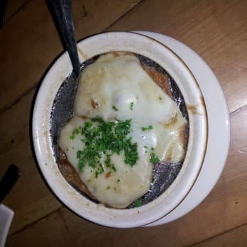 Bohemian Brewery - French onion soup - Breweries Near Me - Midvale, Utah Bohemian Brewery - French onion soup - Breweries Near Me - Midvale, Utah