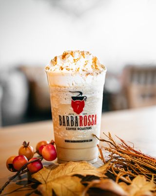 Barbarossa Coffee, 28408 Sweetgum Rd, Ste B1, Magnolia, TX 77354