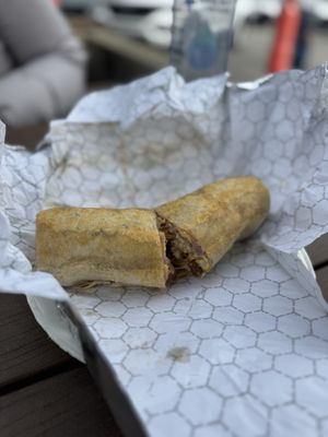 Boni's Tacos by null
