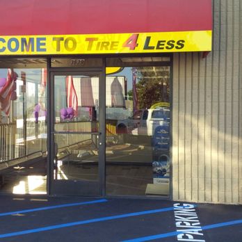 Tire 4 Less - Auto Repair Near Me - La Crescenta-Montrose, California Tire 4 Less - Auto Repair Near Me - La Crescenta-Montrose, California