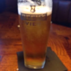 Chiquito - A beer or two! Don't mind if we do!