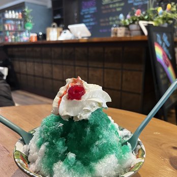 First Capital Poke Bar - Shamrock Shave Ice - Hawaiian Near Me - Kingston, New York First Capital Poke Bar - Shamrock Shave Ice - Hawaiian Near Me - Kingston, New York