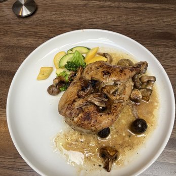 Jackalope's Bar and Grill - Roasted Chicken - American Near Me - Fish Camp, California Jackalope's Bar and Grill - Roasted Chicken - American Near Me - Fish Camp, California