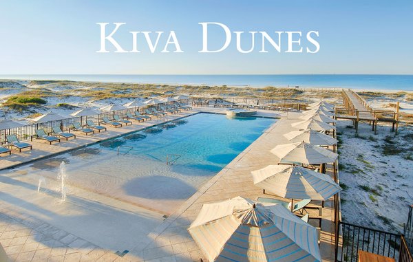 Kiva Dunes Resort and Golf by null
