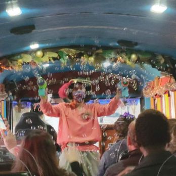 LaZoom Tours - Huzzah! - Beer Tours Near Me - Asheville, North Carolina LaZoom Tours - Huzzah! - Beer Tours Near Me - Asheville, North Carolina