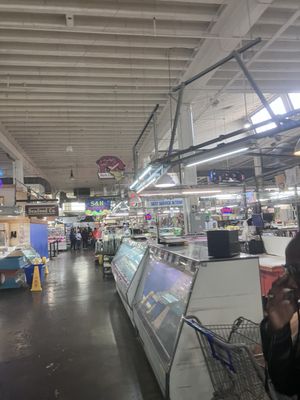 The Municipal Market by null
