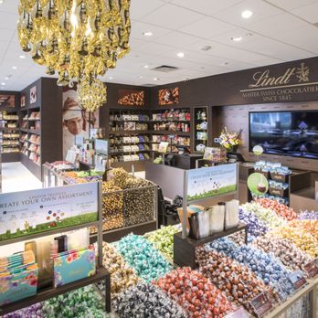 Lindt Chocolate Shop - Chocolatiers & Shops Near Me - Central Valley, New York Lindt Chocolate Shop - Chocolatiers & Shops Near Me - Central Valley, New York