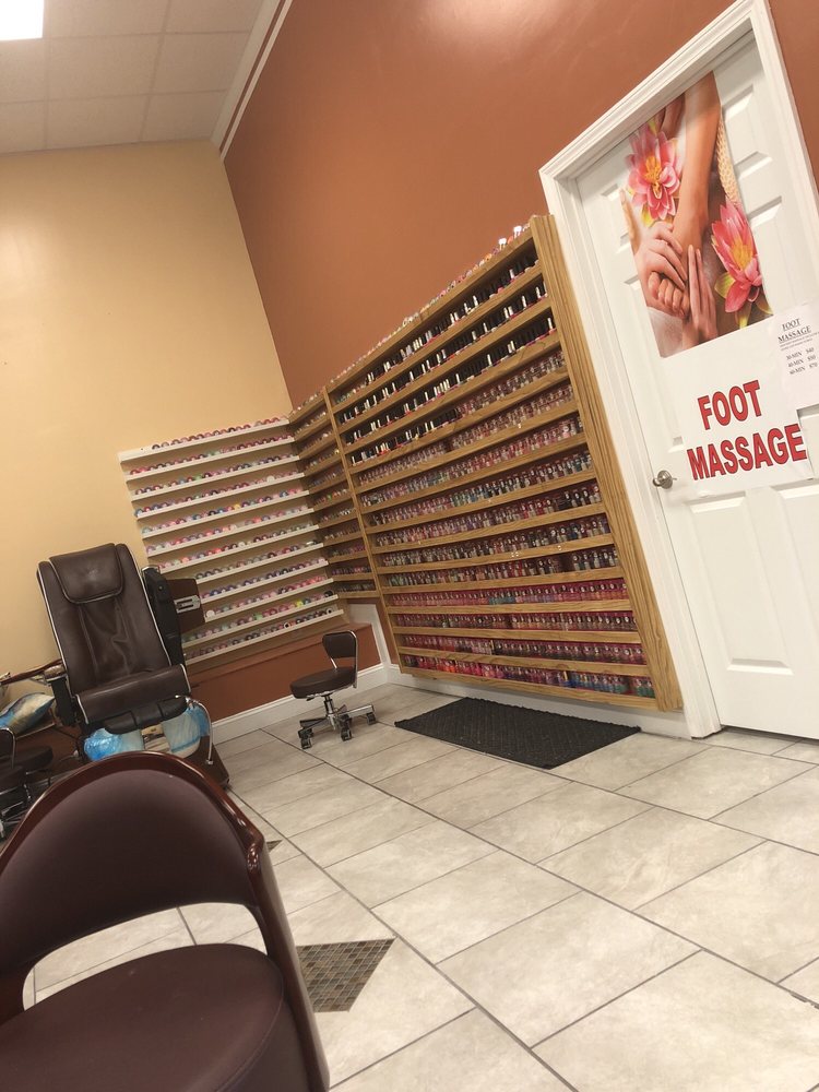 CONCORD NAILS SPA 122 Photos & 95 Reviews Nail Salons 8455 Pit