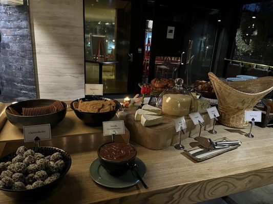 Elite Eden Park Hotel, Stockholm by null