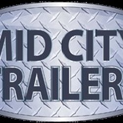 Mid City Trailers