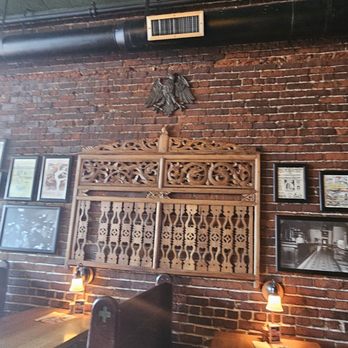 White Eagle Saloon - Pubs Near Me - Portland, Oregon