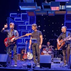 John W Engeman Theater - Echoes of the Eagles