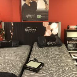 Sleep Comfort By Nerlands - We have great selection of adjustable based
