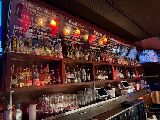 Sugar Lounge by null