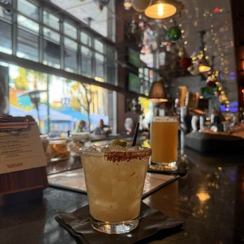 The Office Delray - Gastropubs Near Me - Delray Beach, Florida