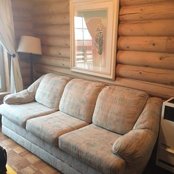 Mt Charleston Lodge Cabins 138 Photos 56 Reviews Hotels