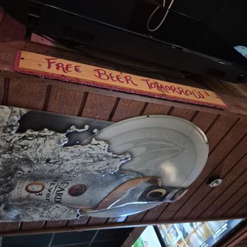 Brass Ring Pub - Sports Bars Near Me - Royal Palm Beach, Florida