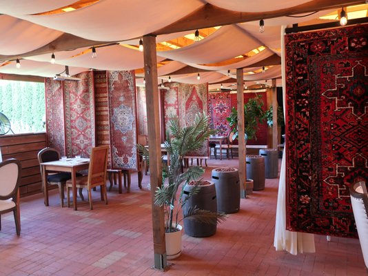 Movida at Hotel Madrid by null