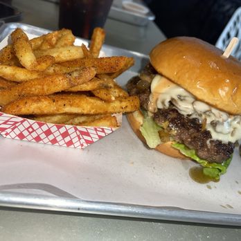 Nest Burger - Burgers Near Me - Plano, Texas Nest Burger - Burgers Near Me - Plano, Texas
