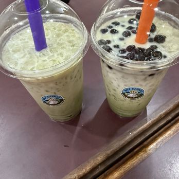 Bali Express - Matcha boba - Indonesian Near Me - Carson City, Nevada Bali Express - Matcha boba - Indonesian Near Me - Carson City, Nevada