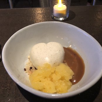 Anytime Kitchen - Panna cotta - Korean Near Me - New York, New York Anytime Kitchen - Panna cotta - Korean Near Me - New York, New York