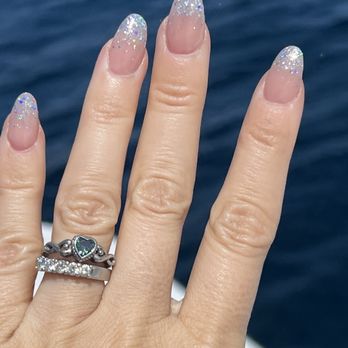 Pro Top Nails - Full set of gorgeous acrylic nails by Cindy at Pro Top Nails - Nail Salons Near Me - Anaheim, California Pro Top Nails - Full set of gorgeous acrylic nails by Cindy at Pro Top Nails - Nail Salons Near Me - Anaheim, California