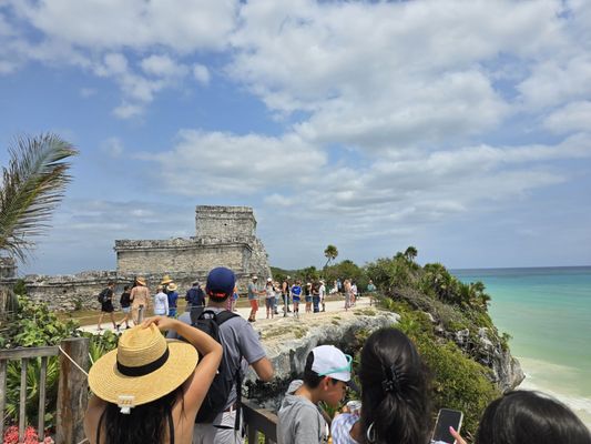 Tulum by null