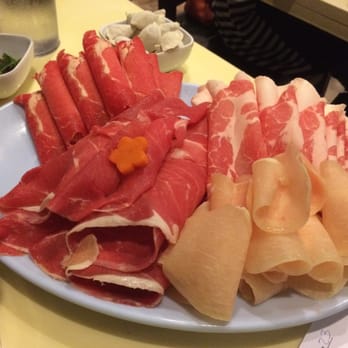 Hot Spot - Meats - Asian Fusion Near Me - Fairfax, Virginia