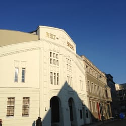 Weltspiegel